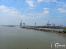 Bán gấp lô đất 2334m2 mặt tiền tiếp giáp sông Đồng Nai. Giá rẻ nhất thị trường