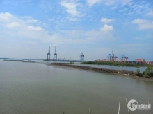 Bán gấp lô đất 2334m2 mặt tiền tiếp giáp sông Đồng Nai. Giá rẻ nhất thị trường