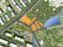 Hot! Mua đất nền Bãi Dài trước tết đón sóng BĐS 2022, giá chỉ từ 1.68 tỷ/lô