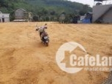 Chính chủ cần bán lô đất nghỉ dưỡng Xã TX - TT - HN
