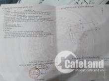 Cần bán đất vị trí đẹp tại Thạch Thất