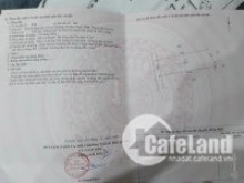 Cần bán đất vị trí đẹp tại Thạch Thất, Lại Thượng, Hà nội