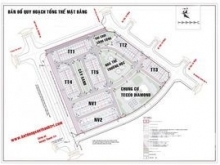 Bán lô đất TT3 - 18 tại khu đấu giá Tứ Hiệp, Thanh Trì, Hà Nội