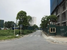 Chính chủ bán đất đấu giá phân lô tại khu đô thị Tứ Hiệp - huyện Thanh Trì