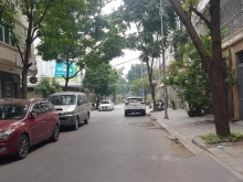 Bán đất phân lô kđt Cầu Bươu - 50m2, mặt tiền 4m - đường 9m - an sinh tốt