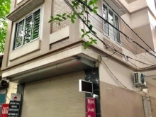 Bán nhà thôn Đại Áng, xã Đại Áng, huyện Thanh Trì, 50m2, 4T, MT 4m, gía 1.6 tỷ