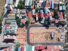 Chính chủ bán lô đất đấu giá khu xen kẹt xã Đại Áng huyện Thanh Trì Hà Nội