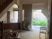 Bán đất tặng nhà 2 tầng 80m2 ngõ Chính Kinh ba gác đua chỉ 4,8 tỷ.