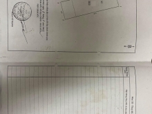 Gấp gấp sốc giá! Bán mảnh đất Hoàng Ngân, Thanh Xuân, Dt 60m2 x 4m, ô tô tỗ cửa