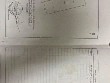 Gấp gấp sốc giá! Bán mảnh đất Hoàng Ngân, Thanh Xuân, Dt 60m2 x 4m, ô tô tỗ cửa