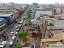 Bán đất phân lô ngõ ô tô tải Nguyễn Xiển, Thanh Xuân. 78m2 giá 8 tỷ