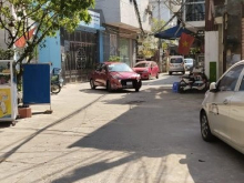 Bán đất tại đường Lê Văn Lương phường Nhân Chính, Thanh Xuân Hà Nội