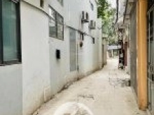 Bán đất ngõ 40 Phương Liệt 62m2 4.6m mặt tiền 4.85 tỷ gần ô tô ngõ ba gác đầu tư