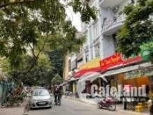 Chính chủ cần bán mảnh đất full thổ cư có 102 phố Lê Trọng Tấn, Thanh Xuân, 82m2