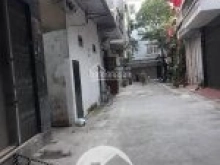 Ngõ 2 ô tô tránh, bán đất, rộng 62m2, Vũ Tông Phan, Quận Thanh Xuân