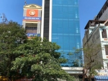 Bán đất chính chủ Thanh Xuân Triều Khúc HN, DT 200m2 MT 10m. Rất hợp lý cho các