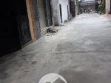 Chính chủ bán 186m2 đất thổ cư Triều Khúc, mặt tiền 9m