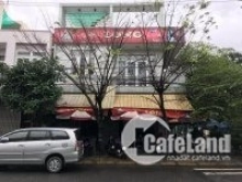 Bán đất MP Hoàng Văn Thái - Lê Trọng Tấn 200m2, MT 7.5m, giá 57 tỷ