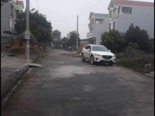 Chính chủ cần bán lô đất gần khu tiện ích giá tốt