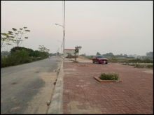 Góc đất mặt tiền cần bán hợp kinh doanh