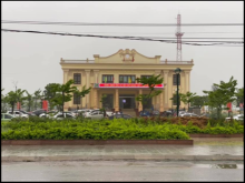 Cần bán đất đẹp tại Tiên Lữ vị trí đẹp hoàn hảo