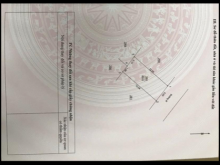 Gia đình chính chủ cần bán gấp lô đất với diện tích 60m2