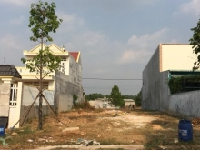 DT: 117,8m2 Mặt tiền 5m (đường trước đất 10m) Pháp lý sổ đỏ riêng chính chủ