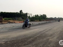 Bán 112m2 đất xã An Viên, huyện Tiên Lữ, Hưng Yên. Loe hậu