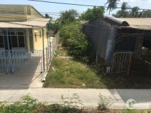 Bán Nền Cầu Rạch Thăng  Thuộc P5, TP BL