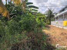 Nền Trung Tâm F7 TP.Bạc Liêu, Hướng Đông ; Lộ Ôtô Tới Nền