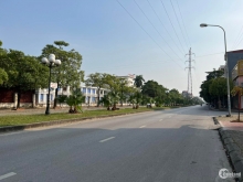 Bán đất mặt đường Thanh Bình, TP HD, 63.75m2, mt 5m, hè + đường 30m, KD buôn bán