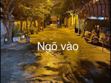 Lô đất tặng nhà sồ đỏ chính chủ uy tín gía rẻ