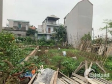 Lô đất có sổ đỏ chính chủ cần bán