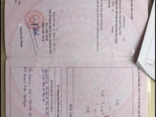 Lô đấy chính chủ cần bán giá cả thương lượng với diện tích 138m2