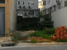 Với DT 5x22,5m2, hướng tây. Cách chợ hiến nam 50m giá rẻ