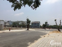 Lô đất cần bán DT: 5x20m2, đường quy hoạch, khu dân cư đông đúc