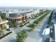 Lô đất tại Lê Lợi gần khu vực tiện ích thuận lợi