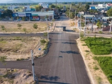 Góc lô đất đẹp cần bán có hướng nam