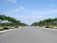 Lô đất đẹp rất thích hợp cho các nhà đầu tư thích kinh doanh