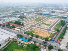 Lô đất liên thông thích hợp đâu tư