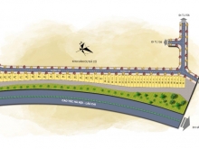 BĐS CỬA KHẨU - Gu riêng chỉ dành cho các NĐT