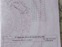 Bán vườn 900m2, ONT 300m2. Đối diện UBND xã khu vực tốt cho ace