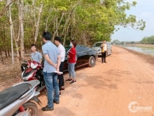 ĐẤT MẶT TIỀN KÊNH TÂY  GIÁ RẺ TẠI PHƯỜNG NINH THẠNH TP.TÂY NINH