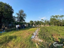 Lô đất Thuộc xóm Soi Vàng, xã Tân Cương