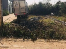 Lô đất 102m gần nhà văn hoá Xóm Nước Hai