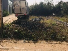 Lô đất 102m gần nhà văn hoá Xóm Nước Hai