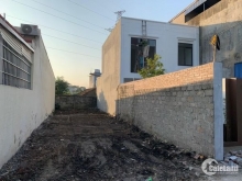 Lô đất 108m ,mặt tiền 5m Gần Câp 2 quang vinh