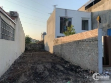 Lô đất 108m ,mặt tiền 5m Gần Câp 2 quang vinh