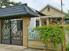 Cần bán nhanh lô đất KDC số 9 Tân Lập