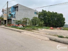 Đất quy hoạch 19.5m Thành Phố, gần trung tâm y tế.